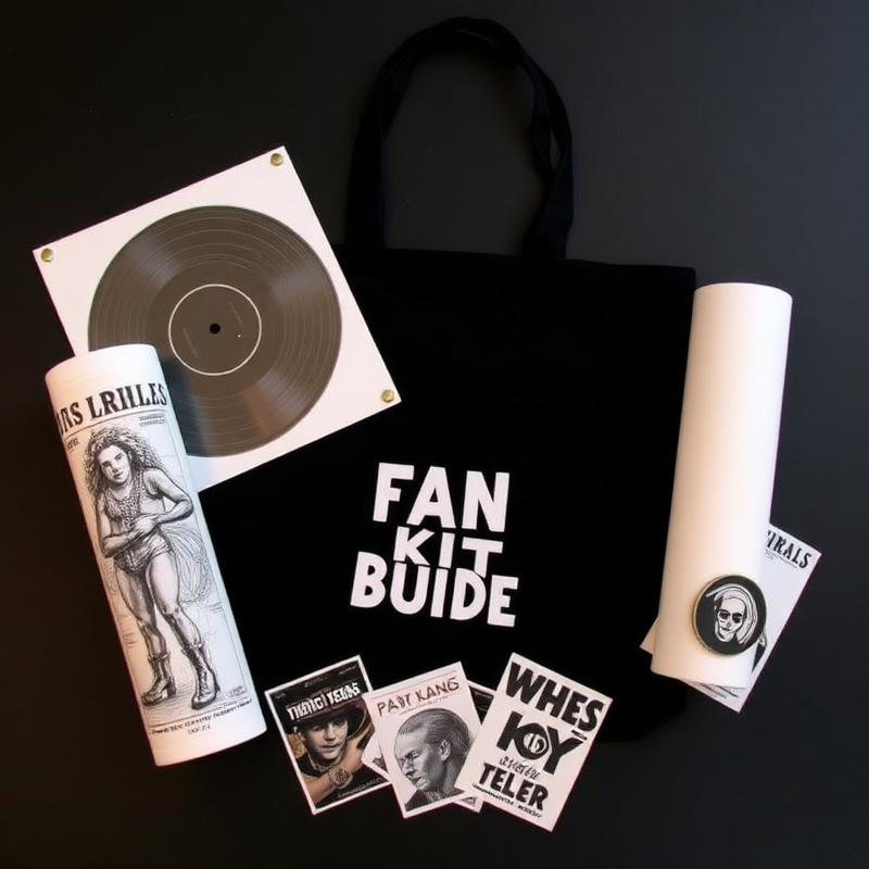 Fan Kits